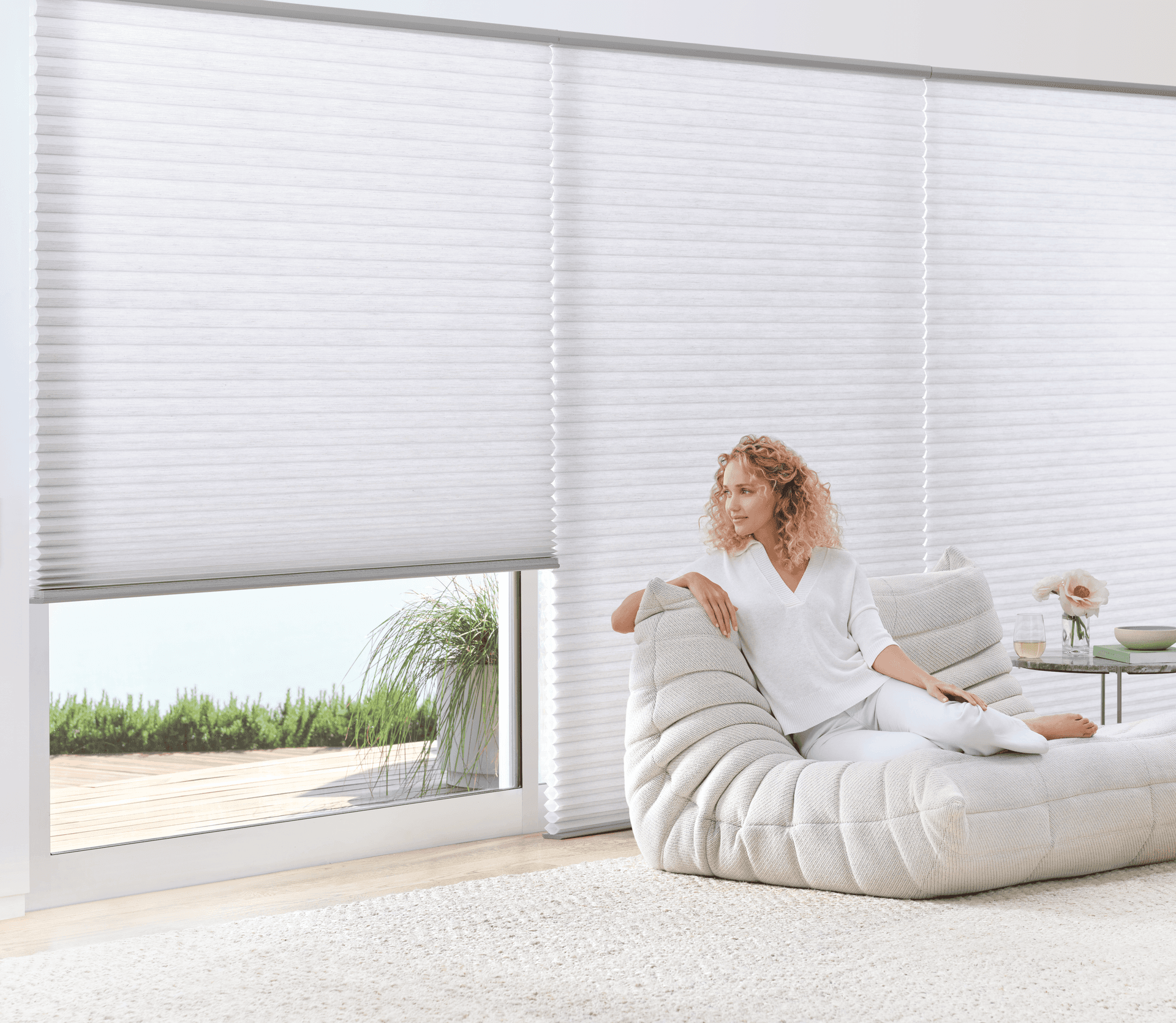 Stores écoénergétiques de Hunter Douglas éligibles au crédit d'impôt fédéral de 2023