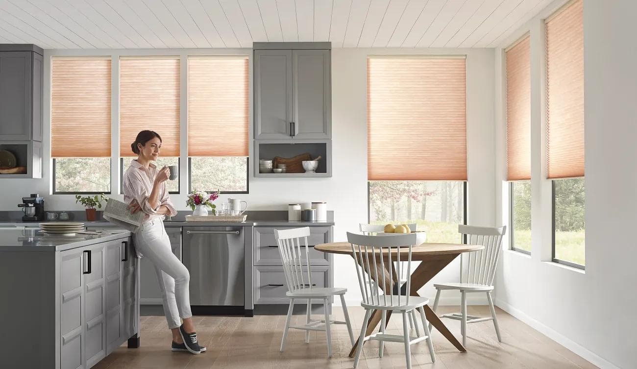 Applause Cellular Shades